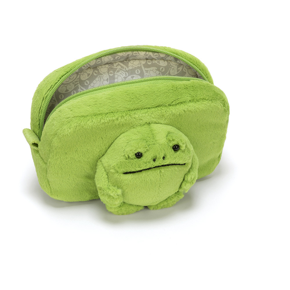 Ricky Rain Frog Pouch - Image 6