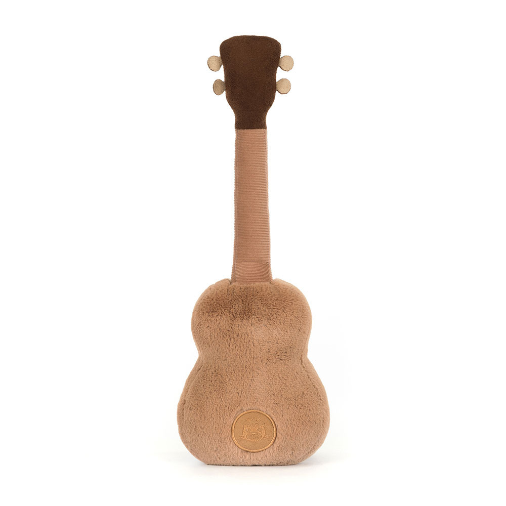 Amuseables Ukulele - Image 3