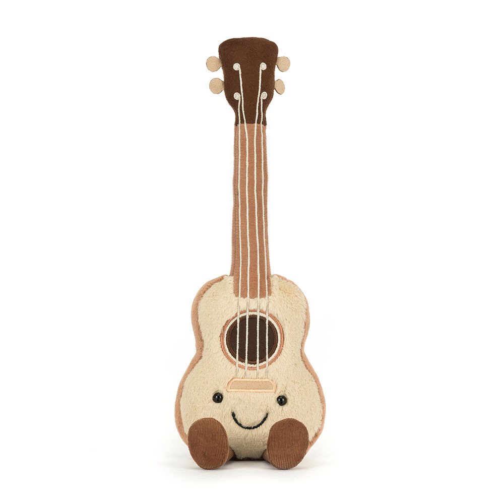 Amuseables Ukulele - Image 4