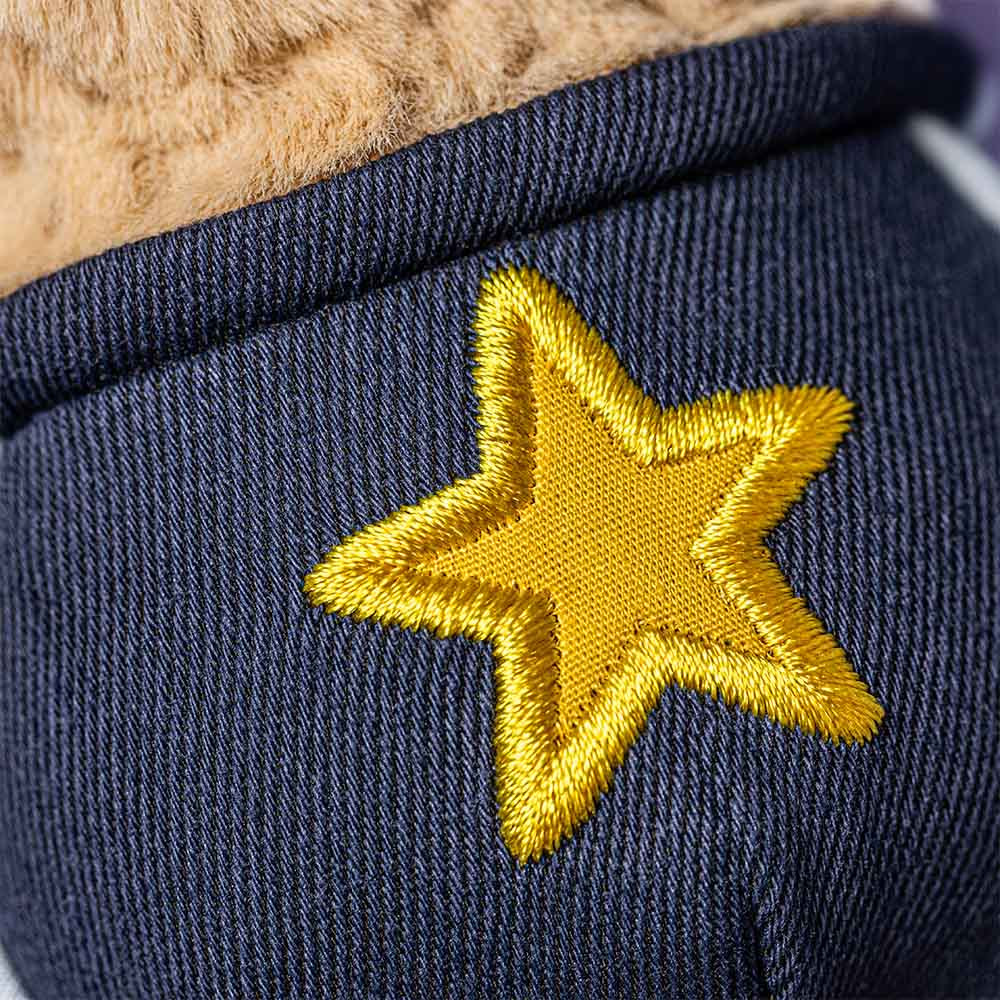 Amuseables Peanut Star Student Outfit - Image 2