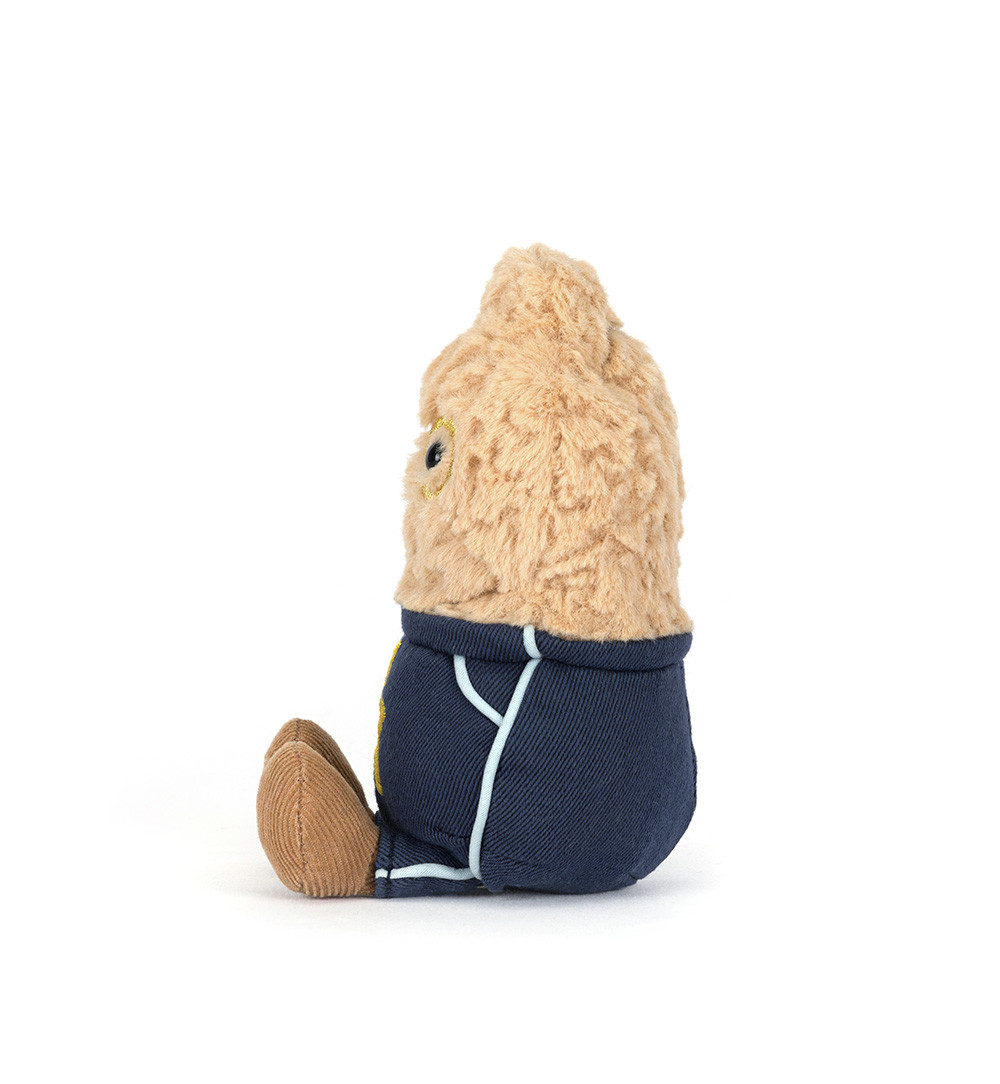 Amuseables Peanut Star Student Outfit - Image 3