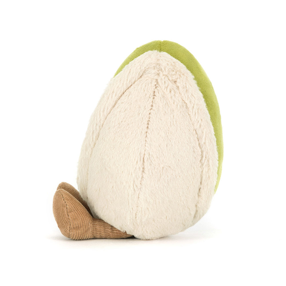 Amuseables Horatio Pistachio - Image 2