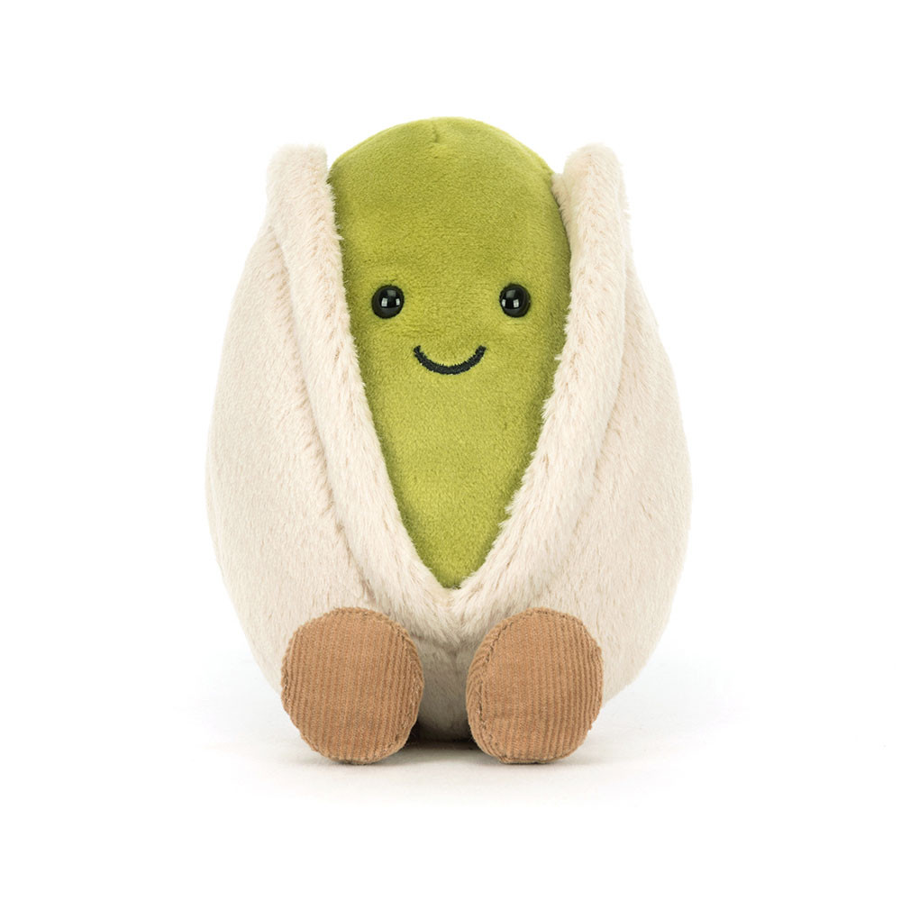 Amuseables Horatio Pistachio - Image 4