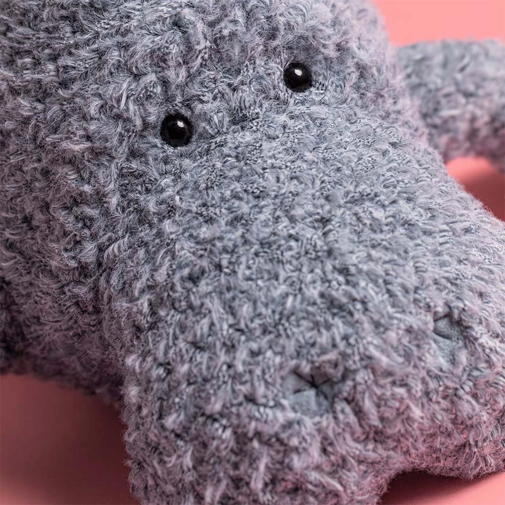 Maffles Manatee - Image 2