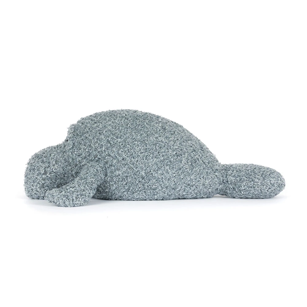 Maffles Manatee - Image 3
