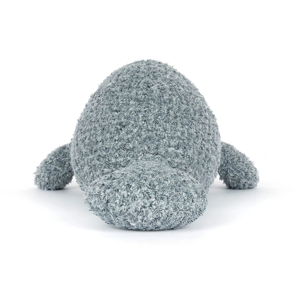 Maffles Manatee - Image 4