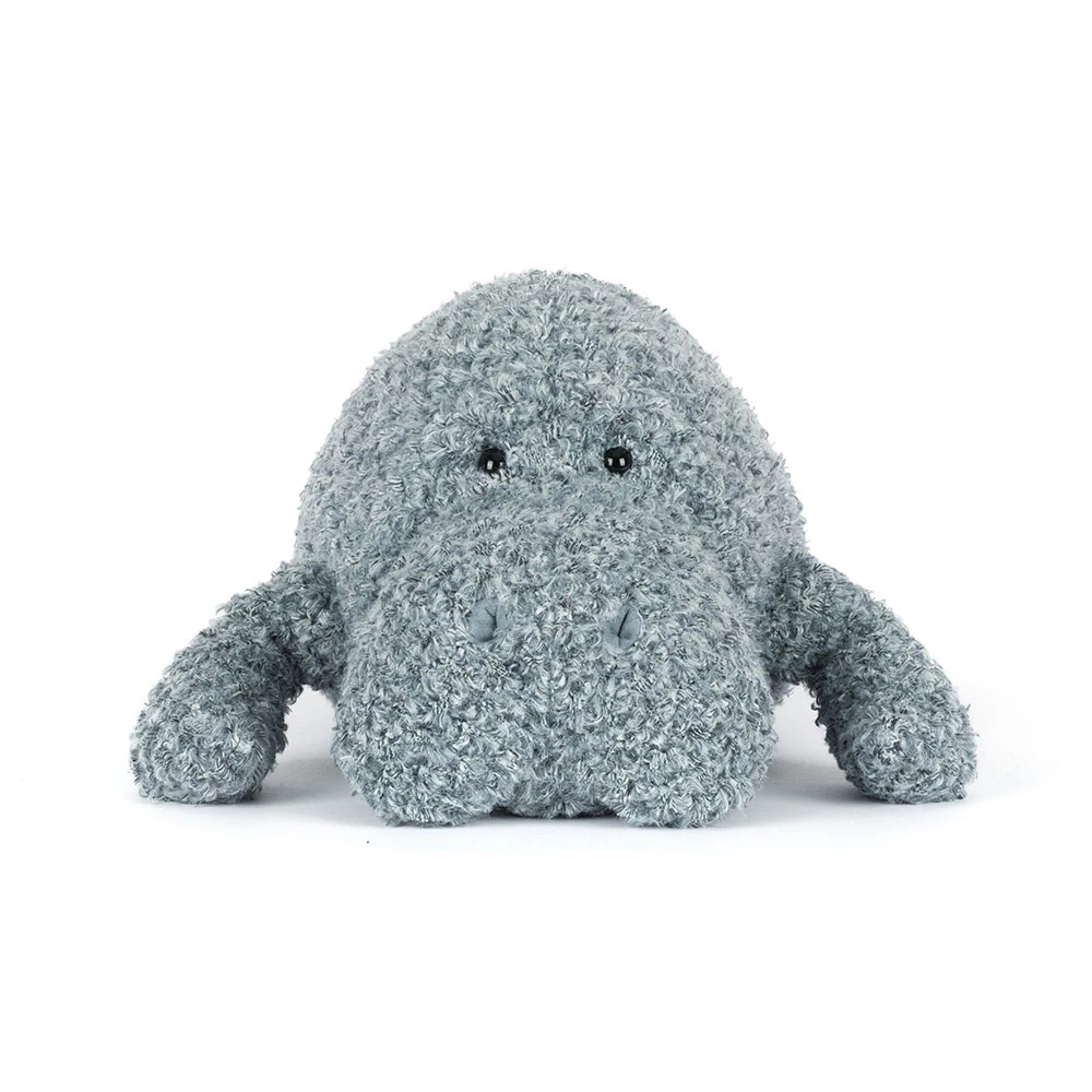 Maffles Manatee - Image 5