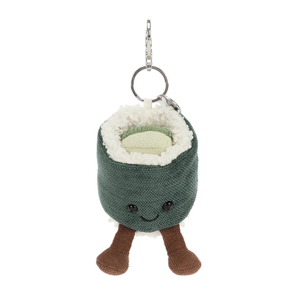 Amuseables Hosomaki Bag Charm - Image 5