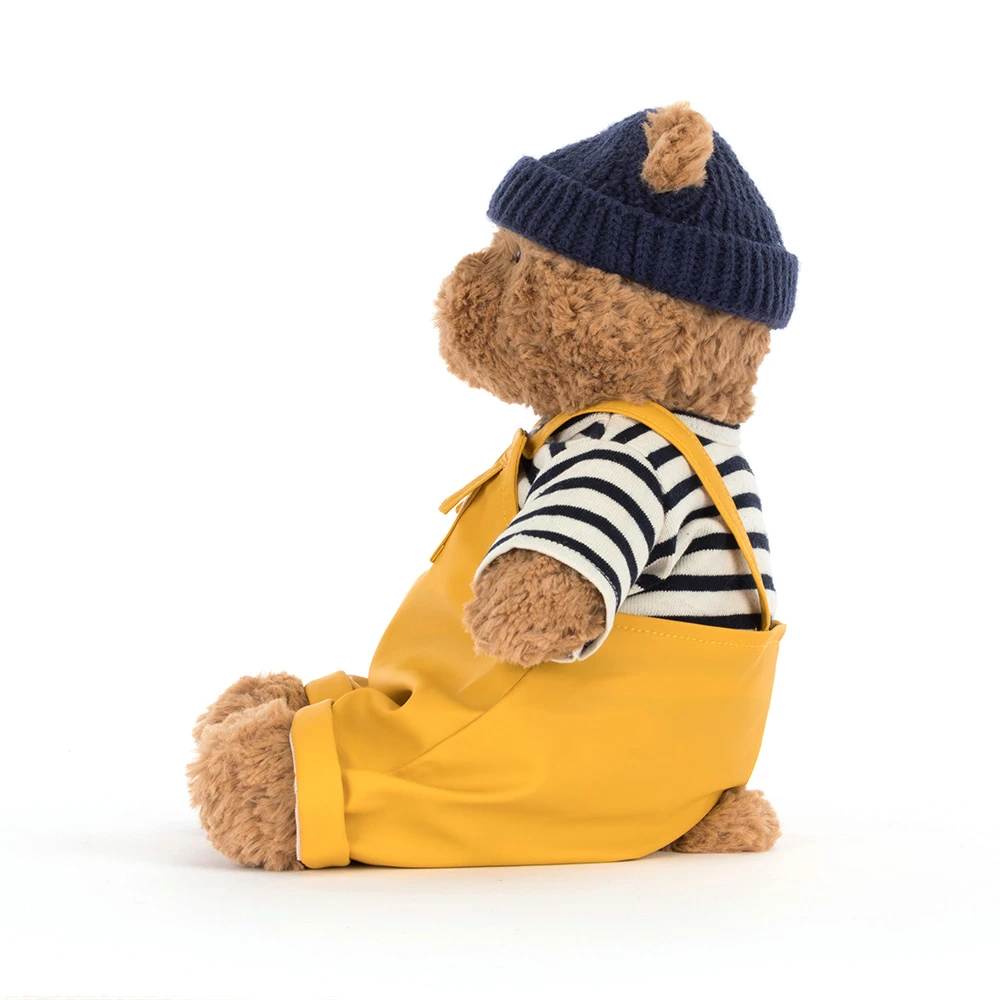 Bartholomew Bear Seafarer Outfit - Image 3
