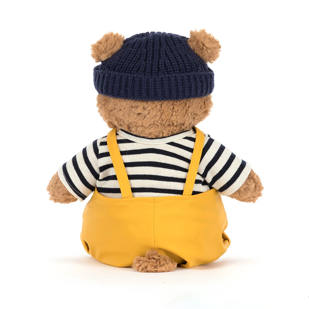 Bartholomew Bear Seafarer Outfit - Image 4