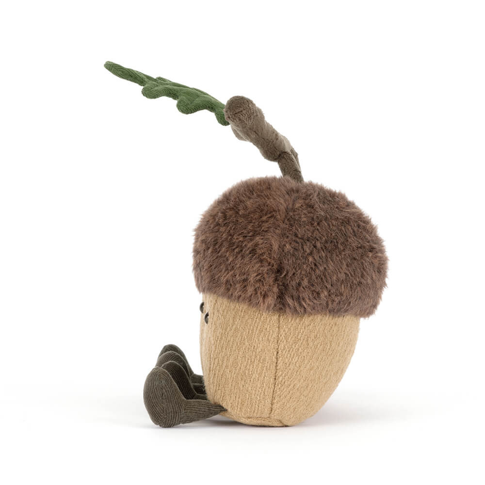 Amuseables Ort & Tum Acorns - Image 2