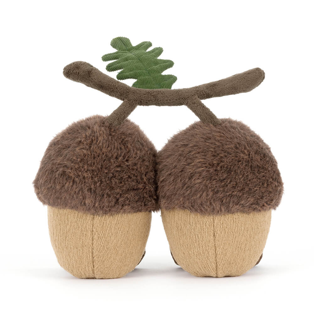 Amuseables Ort & Tum Acorns - Image 3