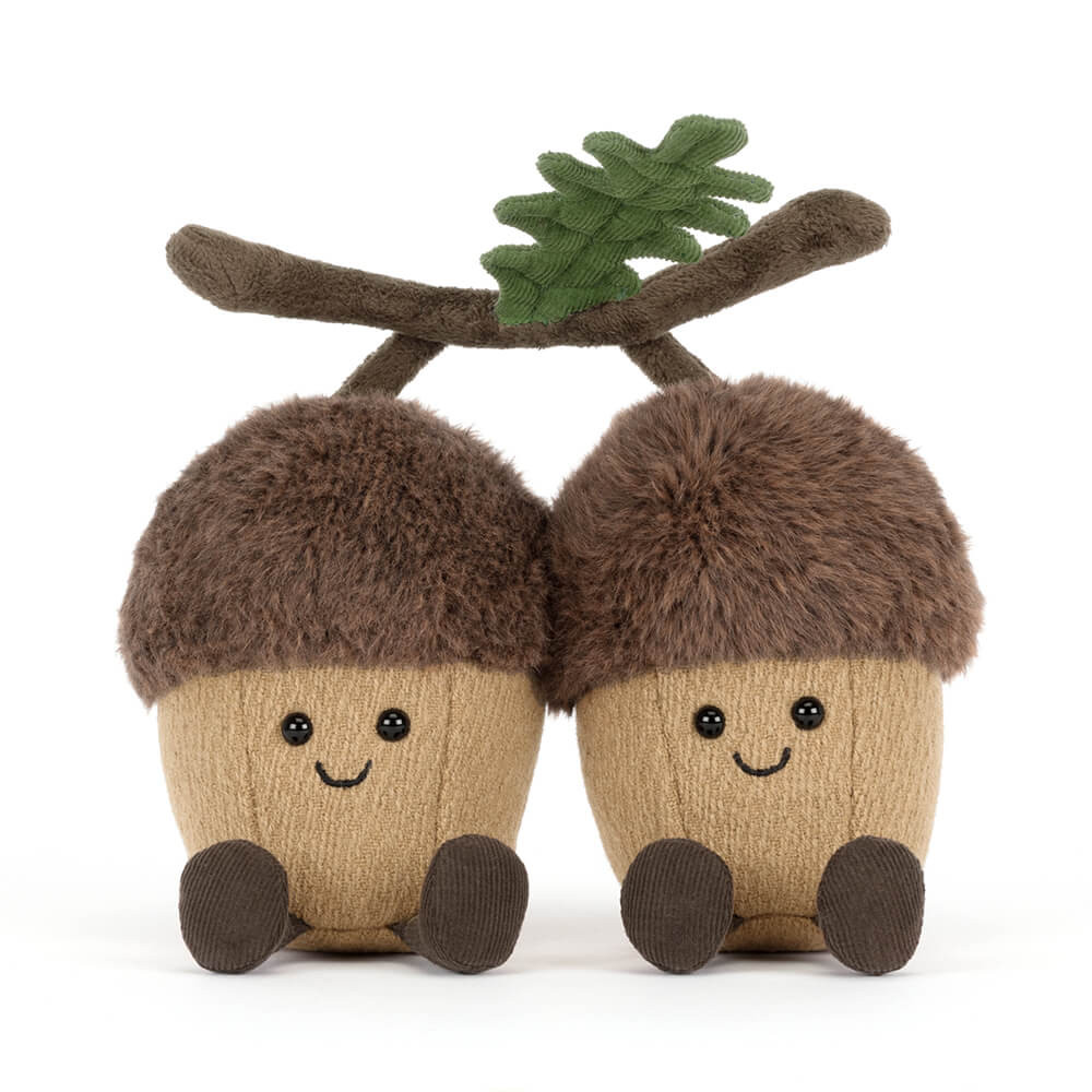 Amuseables Ort & Tum Acorns - Image 4