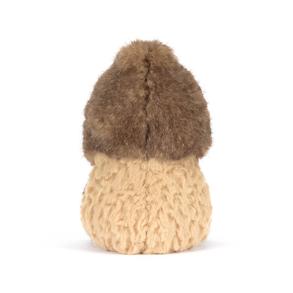 Amuseables Peanut Yeti Outfit - Image 3