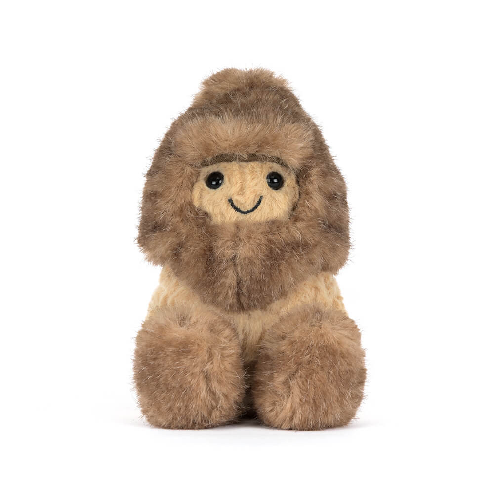 Amuseables Peanut Yeti Outfit - Image 4