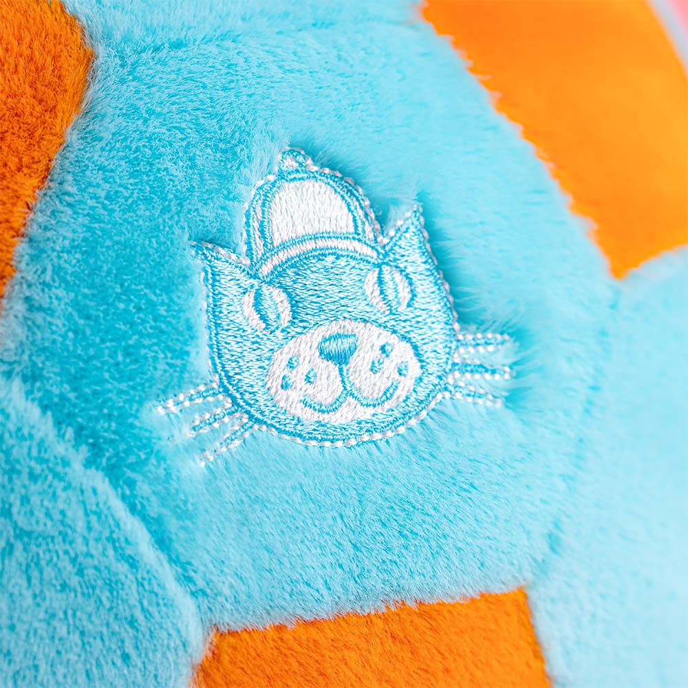 Amuseables Jellycat Football - Image 2