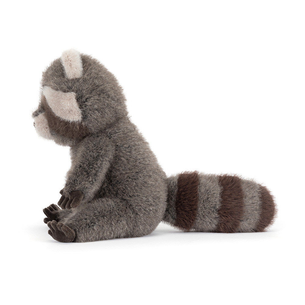 Trixiwoo Raccoon - Image 2