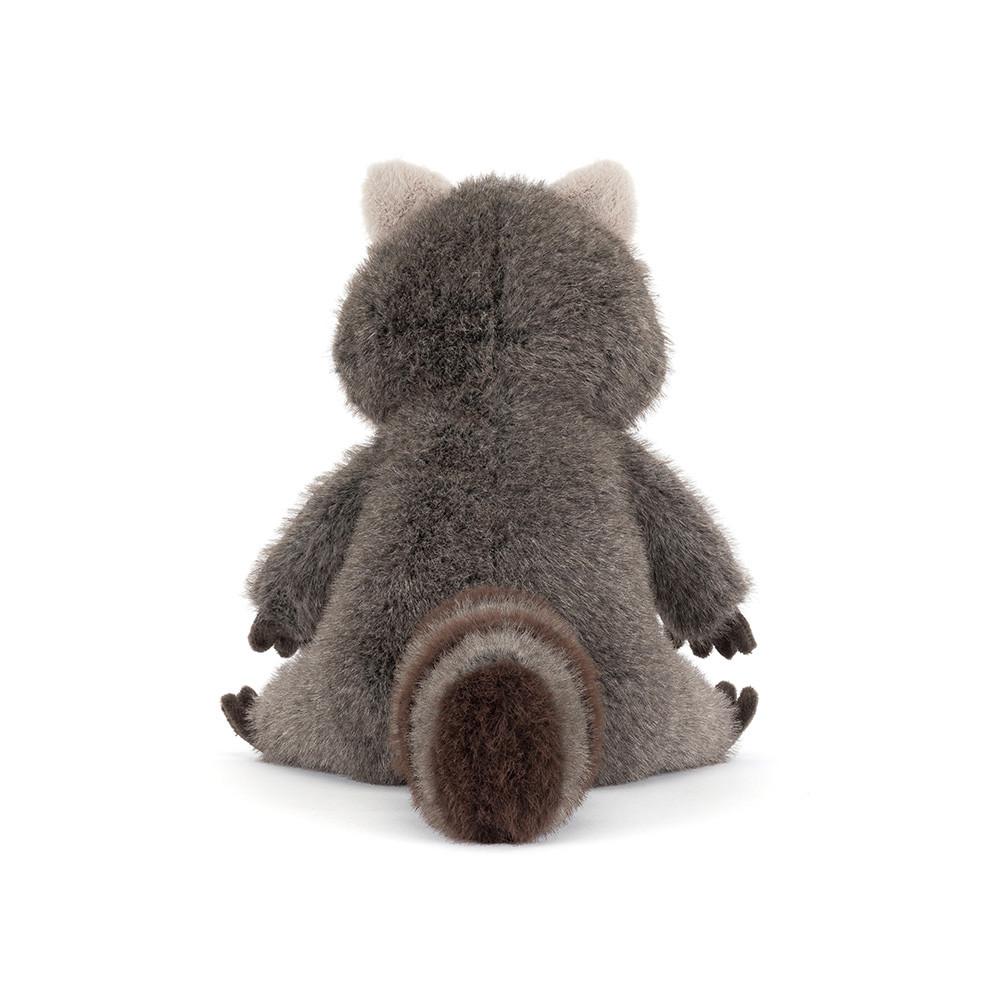 Trixiwoo Raccoon - Image 3