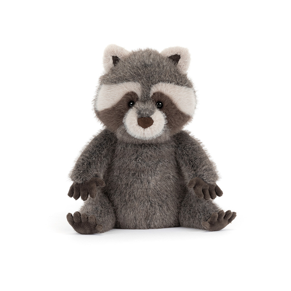 Trixiwoo Raccoon - Image 4