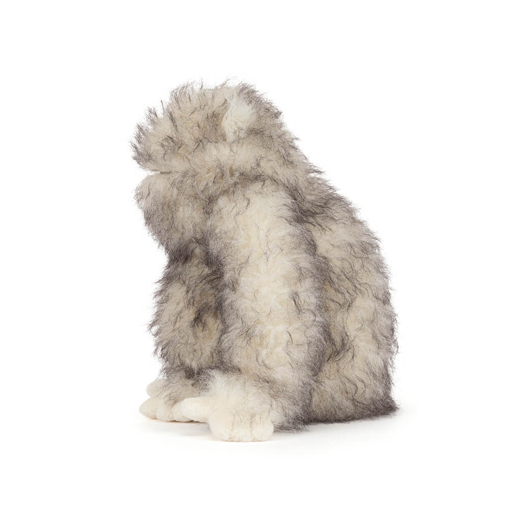 Bretti Yeti - Image 2