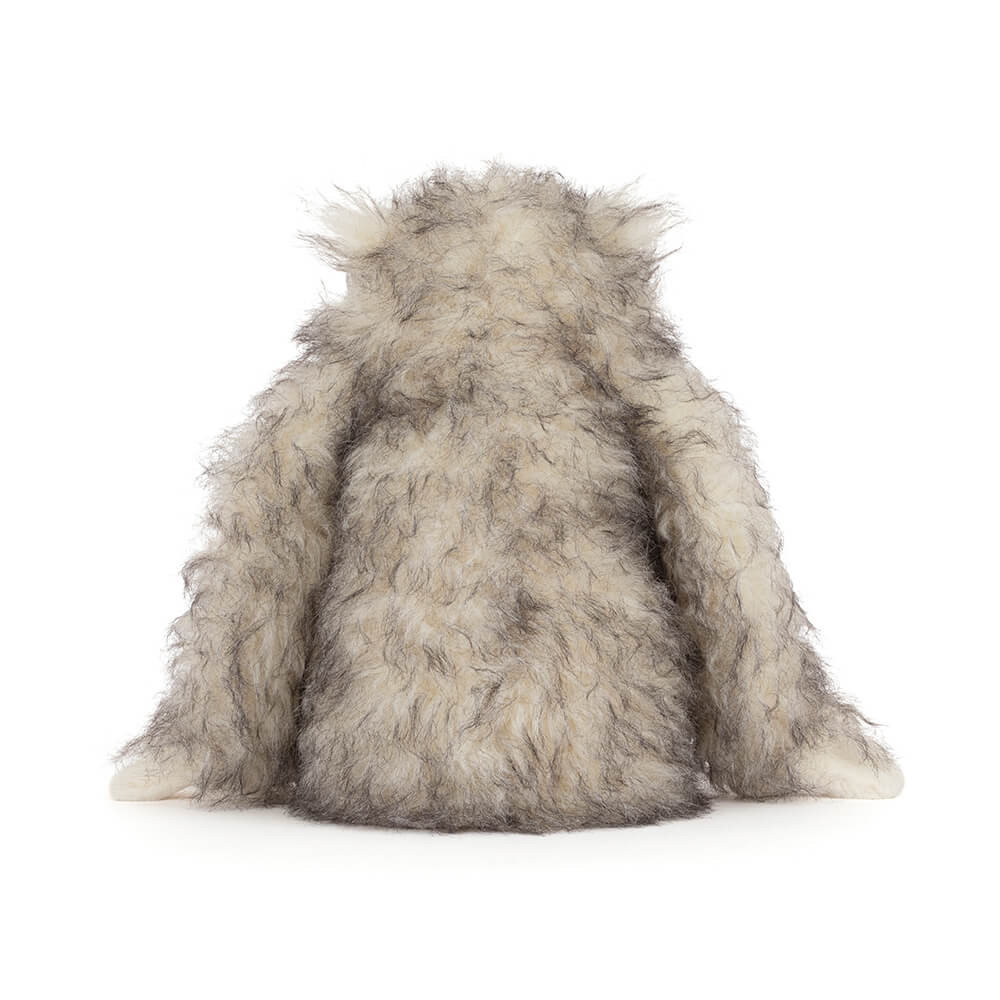 Bretti Yeti - Image 3