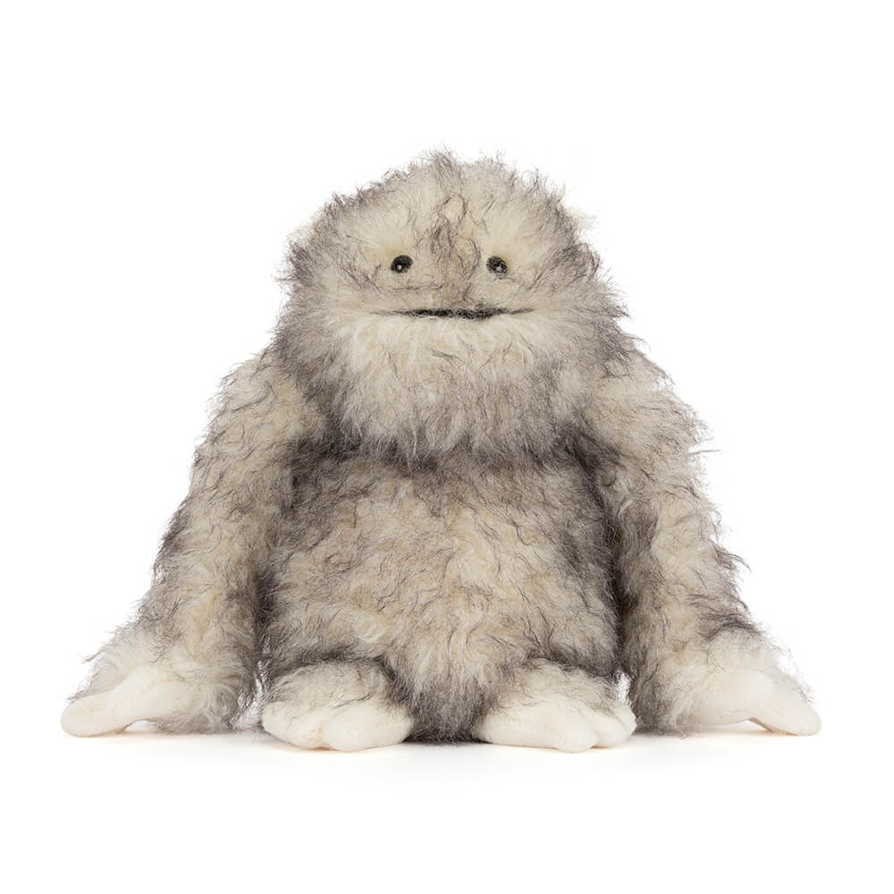 Bretti Yeti - Image 4