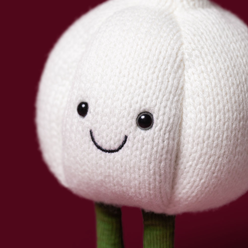 Amuseables Garlic - Image 2