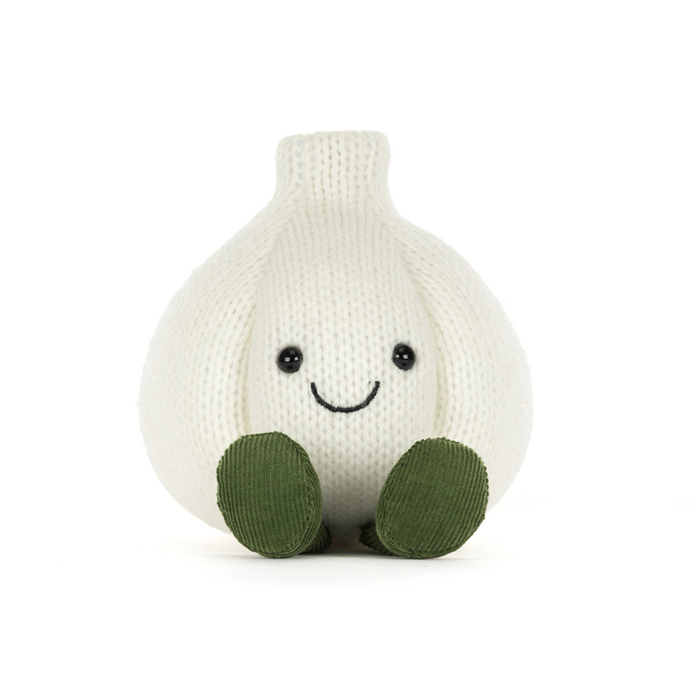 Amuseables Garlic - Image 5